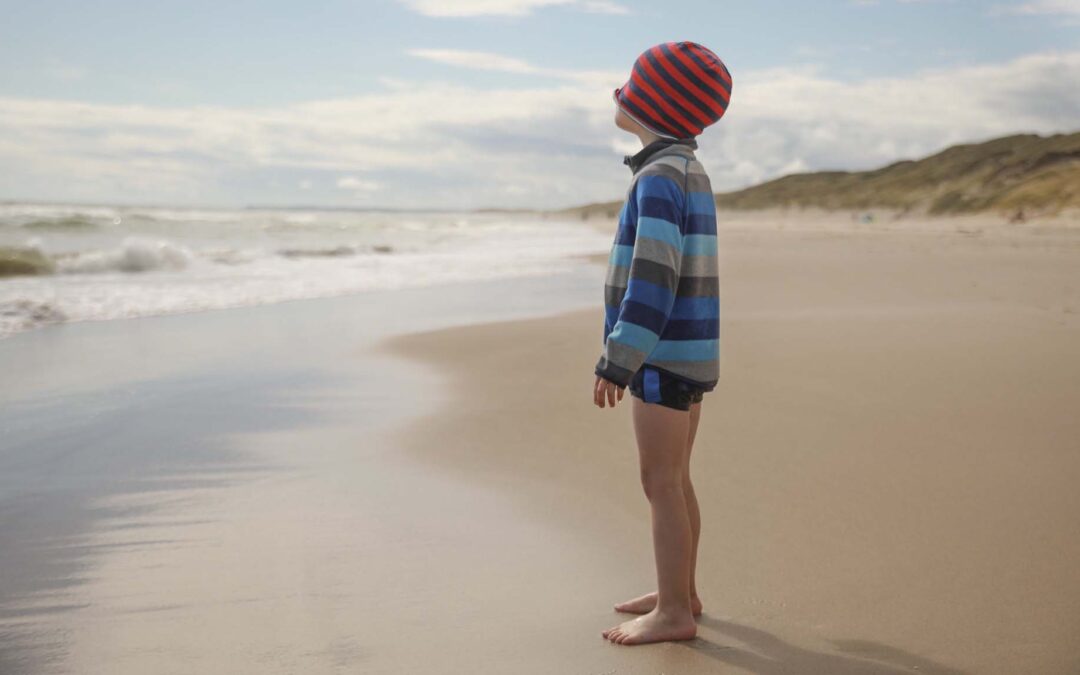 Nyt medie: Vi skal tættere på familier med autisme og ADHD