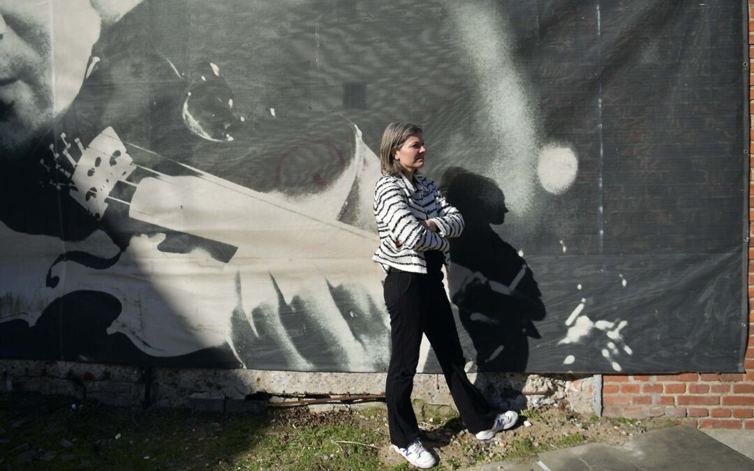 Udskammet på udflugt