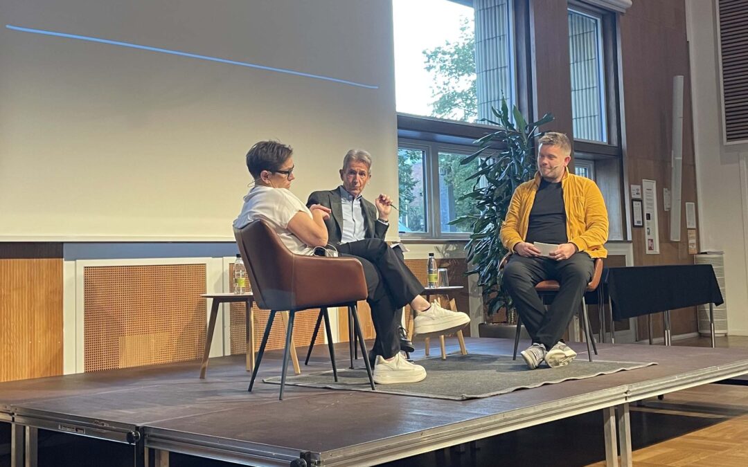 Salamanca Live: “Er det for sent at genoprette børne- og ungdomspsykiatrien?”