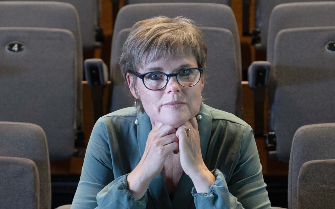 Forfatter og pårørendementor: “Det hjælper ikke børnene, at vi gør deres forældre forkerte”