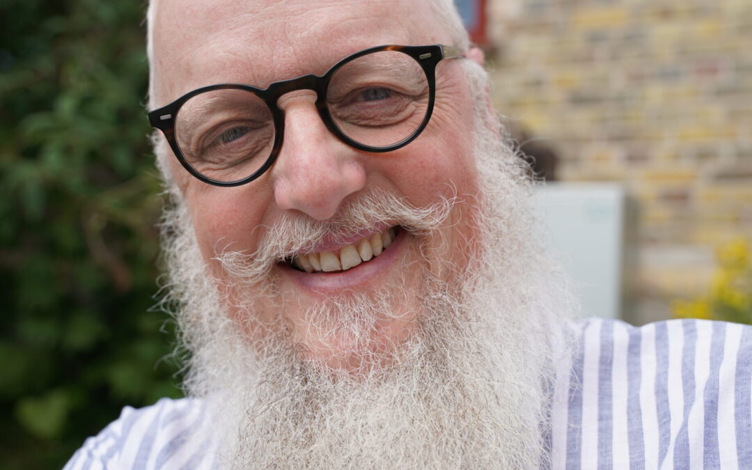 Bo Hejlskov: Tesfaye lukker vold ind i folkeskolen