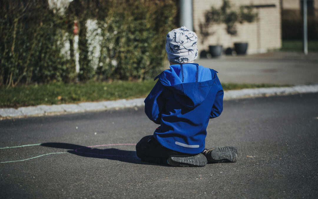 Mor til autist: Man behøver ikke betale skat for at have værdi som menneske 