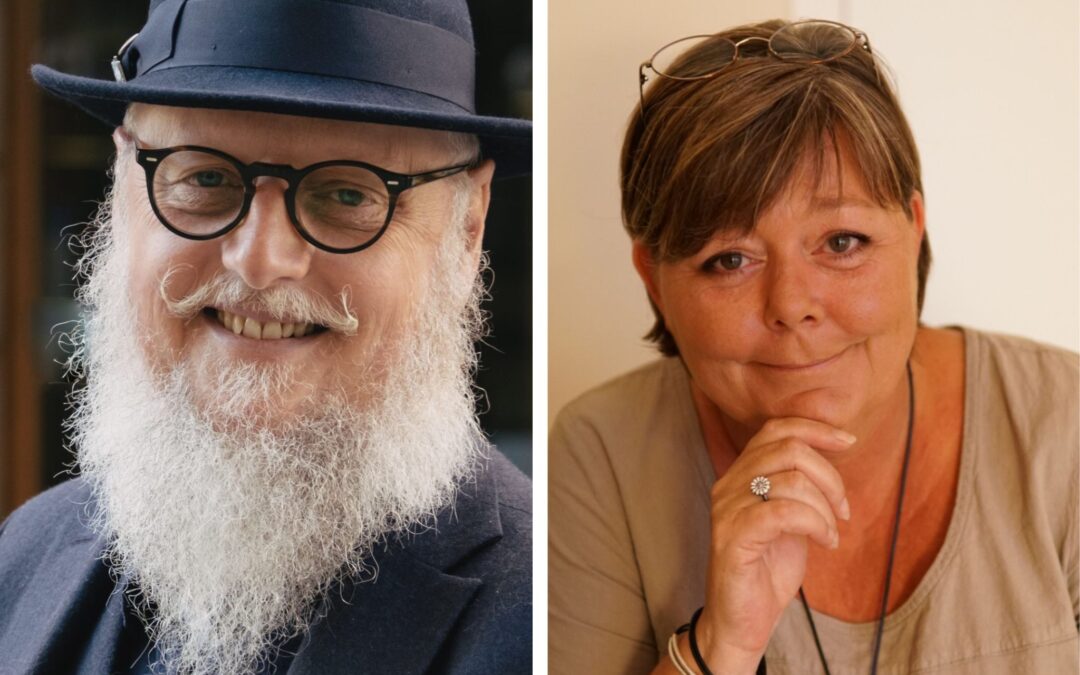 Hejlskov og Veje laver brevkasse for Salamanca