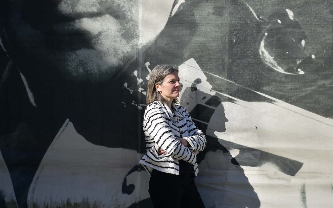 Jeg har hverken fralagt mig ansvaret eller tabt min kritiske sans