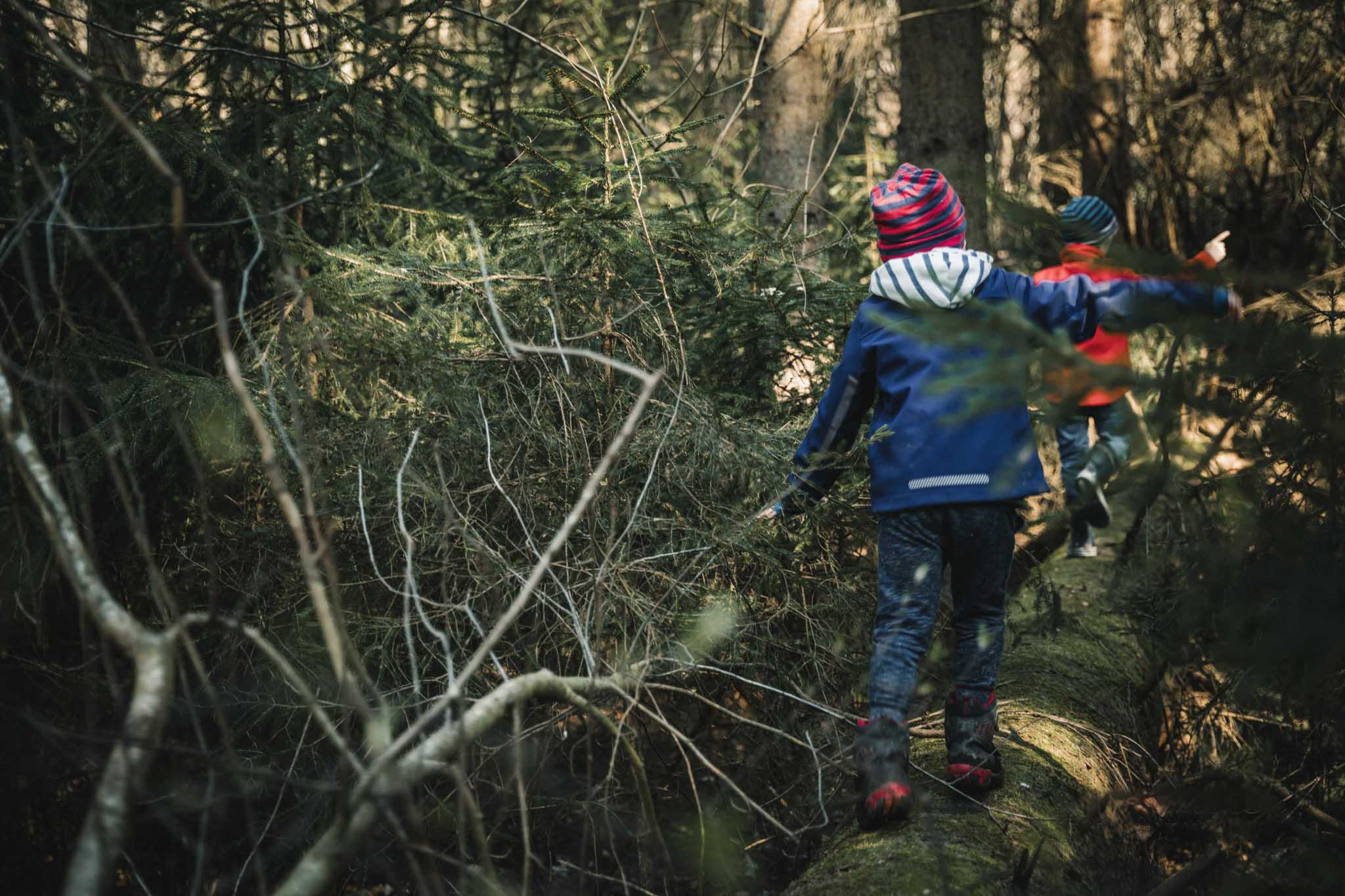 10 råd til bedsteforældre, når diagnoser presser familien