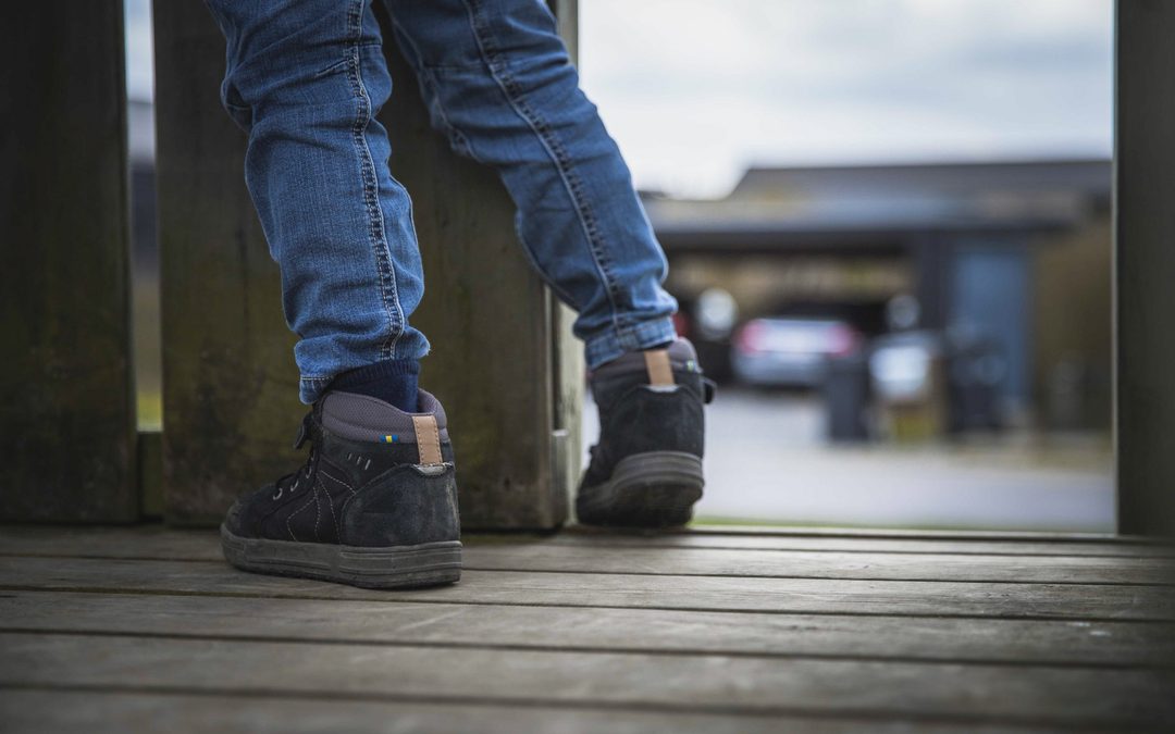 Kære DR: Det er ikke et ’særkrav’ at beskytte sit barn mod at brænde sammen